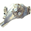 Proform High-Flow Aluminum Short Water Pump, Big Block Chevy, Polished Finish