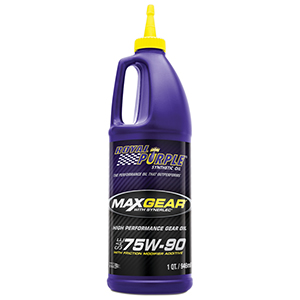 Racing Lubricants, Greases & Compounds