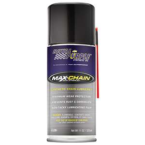 Chain Lubes