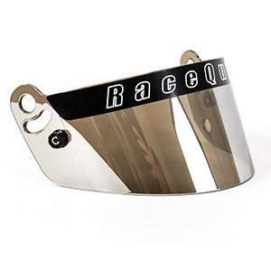 RaceQuip Pro Series Mirror Shield