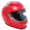 RaceQuip PRO20 Full Face Helmet, SA2020, Large, Corsa Red