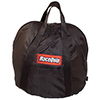 RaceQuip Heavy-Duty Helmet Bag, Black