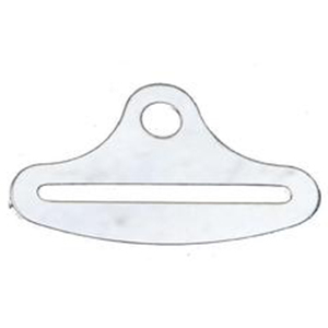 3 Bolt On Belt End Long Reach