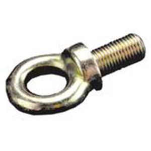 RaceQuip Short Eye Bolt - 7/16-20