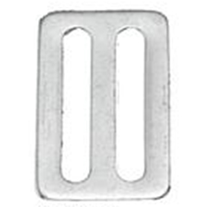 RaceQuip 2 Wide 3 Bar Slide