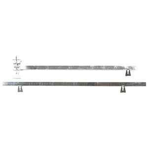 Net Mount Kit Landl Buckle