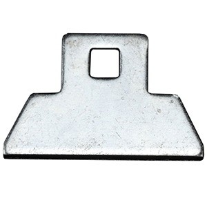 Landl Style Net Mount Top Tab