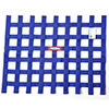 SFI Ribbon Window Net Blue