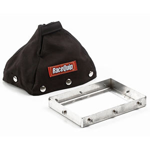 Std 6 Fire Retardant Shifter Boot Kit