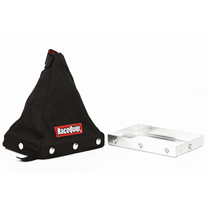 Med 9 Fire Retardant Shifter Boot Kit