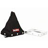 Med 9 Fire Retardant Shifter Boot Kit