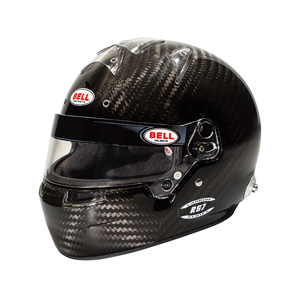 Bell Racing RS7 CARBON (HANS) 60(7 1/2) FIA8859-2024/SA2025