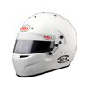 Bell Racing RS7-K WHITE XLG(61-61 +) FIA8878-2024/K2025