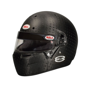 Bell Racing RS7 CARBON LITE (HANS) 55(6 7/8) FIA8859-2024/SA2025