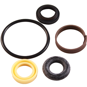 QA1 Rebuild Kit, Small Body Circle Track. 70 & 82 Series