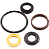 QA1 Rebuild Kit, Small Body Circle Track. 70 & 82 Series