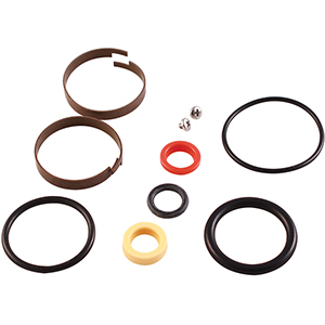 QA1 Rebuild Kit, Ct Monotube, New Seal. 16, 26, 27, & 28 Series
