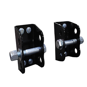 QA1 Cross Member Mount Kit. 63-72 C10