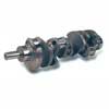 Pro Stock SBF 351 Cast Crankshaft