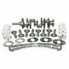 Series 9000 BBF 460 Cast Crankshaft