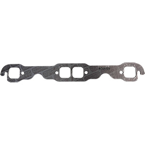 Schoenfeld Gasket Sbc 1 5/8 Inch Square Port