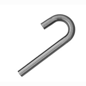 Schoenfeld J Bend 1 5/8 Inch 18 Ga.