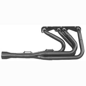 Schoenfeld Header Sbc Spr 1 3/4 Inch -1 7/8 Inch Sp T