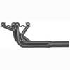 Schoenfeld Header Sbc Spr 2 Inch Str Dn Lite