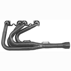 Schoenfeld Header Sbc Midgt 1 3/4 Inch -1 7/8 Inch Sp