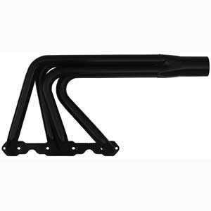 Schoenfeld Header Sbc Boat 1 3/4 Inch -1 7/8 Inch