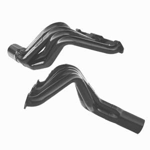 Schoenfeld Header Sbc Imca 1 3/4 Inch Short Pri