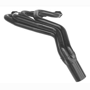 Schoenfeld Header Sbc Imca 1 3/4 Inch Long Pri L