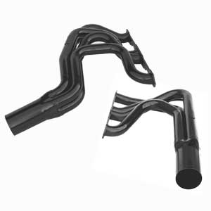 Schoenfeld Header Sbc Imca 1 3/4 Inch Long Pri