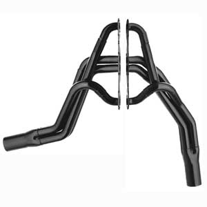 Schoenfeld Header Sbc Clip 1 3/4 Inch