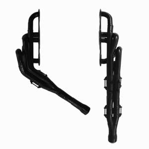 Schoenfeld Header Sbc Xovr 1 5/8 Inch -1 3/4 Inch Tri