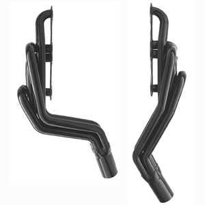 Schoenfeld Header Sbc Xovr 1 3/4 Inch