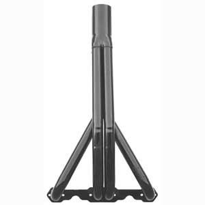 Schoenfeld Header Sbc Pull 1 3/4 Inch