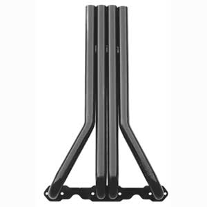 Schoenfeld Header Sbc Dem 1 5/8 Inch