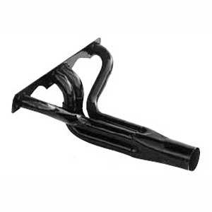 Schoenfeld Header Sbc Imca 1 5/8 Inch