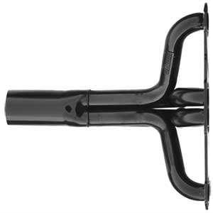 Schoenfeld Header Sbc Imca 1 3/4 Inch