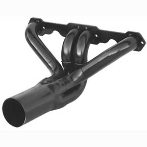 Schoenfeld Header Sbc Imca Short 1 3/4 Inch