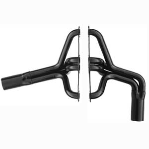 Schoenfeld Header Sbc Imca 1 3/4 Inch