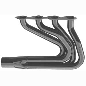 Schoenfeld Header Bbc Dirt Mod 2 Inch 396-454