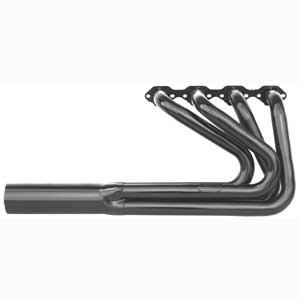 Schoenfeld Turnout 3 Inch Dia Short