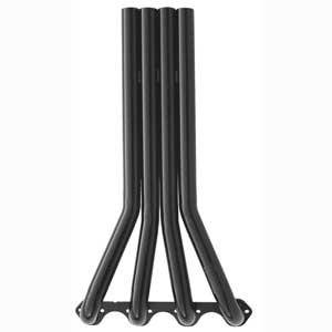 Schoenfeld Header Sbf Dem 1 5/8 Inch