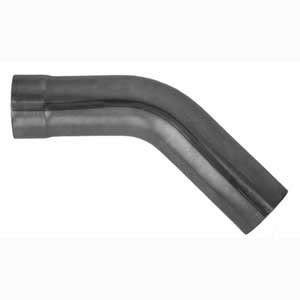 Schoenfeld Elbow 3 Inch Dia 30 Deg Short