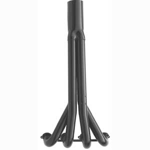 Schoenfeld Header Bbf Pull 2 Inch 429-460