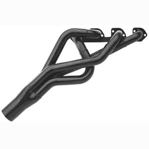 Schoenfeld Header 2.3 4Cylf Pinto Step