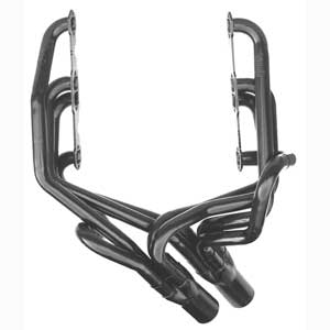 Schoenfeld Header Sbc Xovr 180 1 3/4 Inch