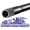 Schroeder 29 X .950 Gundrilled Torsion Bar